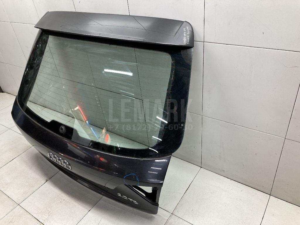 Дверь багажника со стеклом для  Audi A3 [8V] 2013-2020