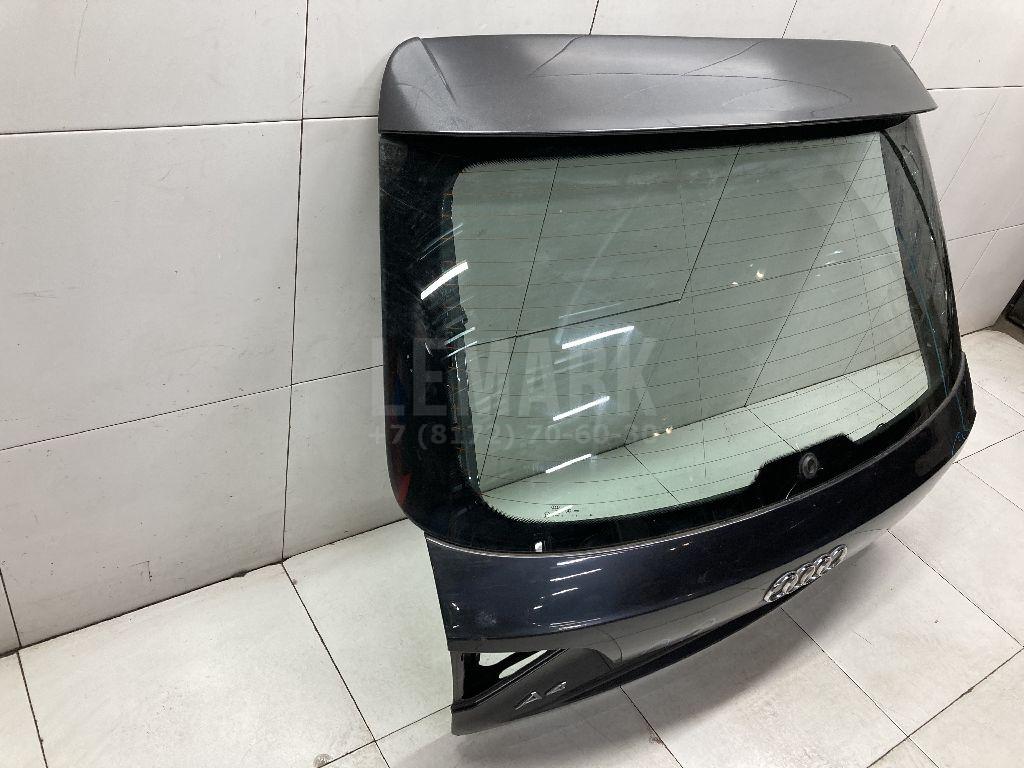 Дверь багажника со стеклом для  Audi A3 [8V] 2013-2020