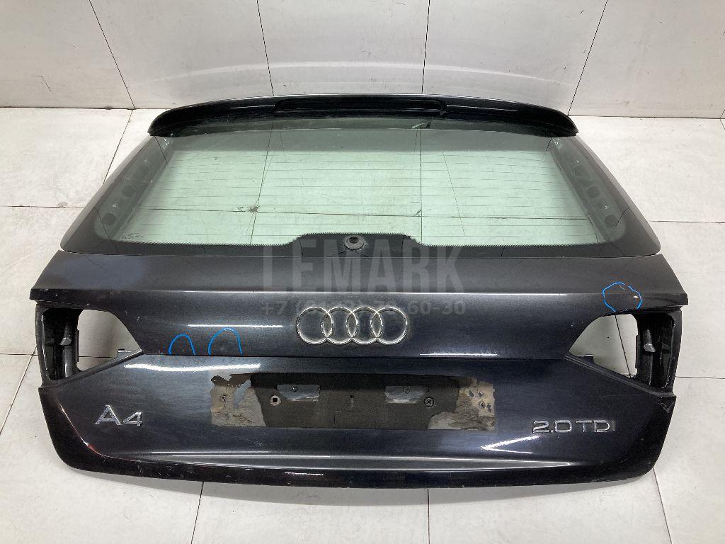 Дверь багажника со стеклом для  Audi A3 [8V] 2013-2020