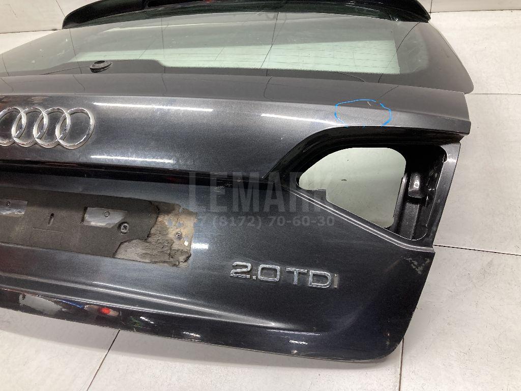 Дверь багажника со стеклом для  Audi A3 [8V] 2013-2020