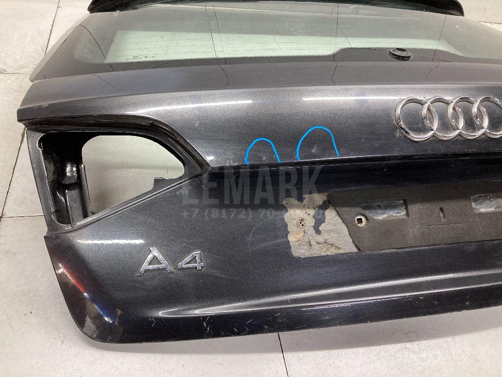 Дверь багажника со стеклом для  Audi A3 [8V] 2013-2020