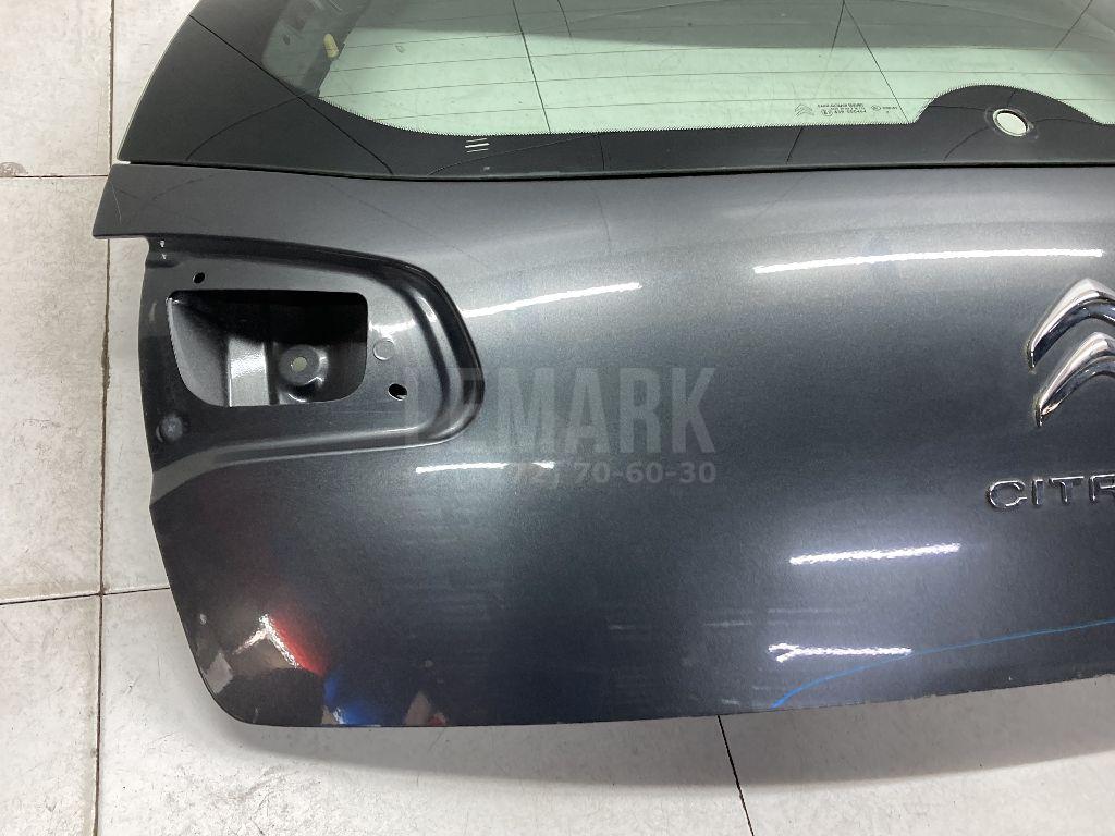 Дверь багажника со стеклом для  Ford EcoSport 2012-2023