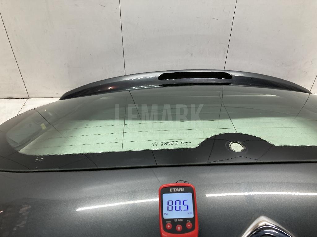 Дверь багажника со стеклом для  Ford EcoSport 2012-2023