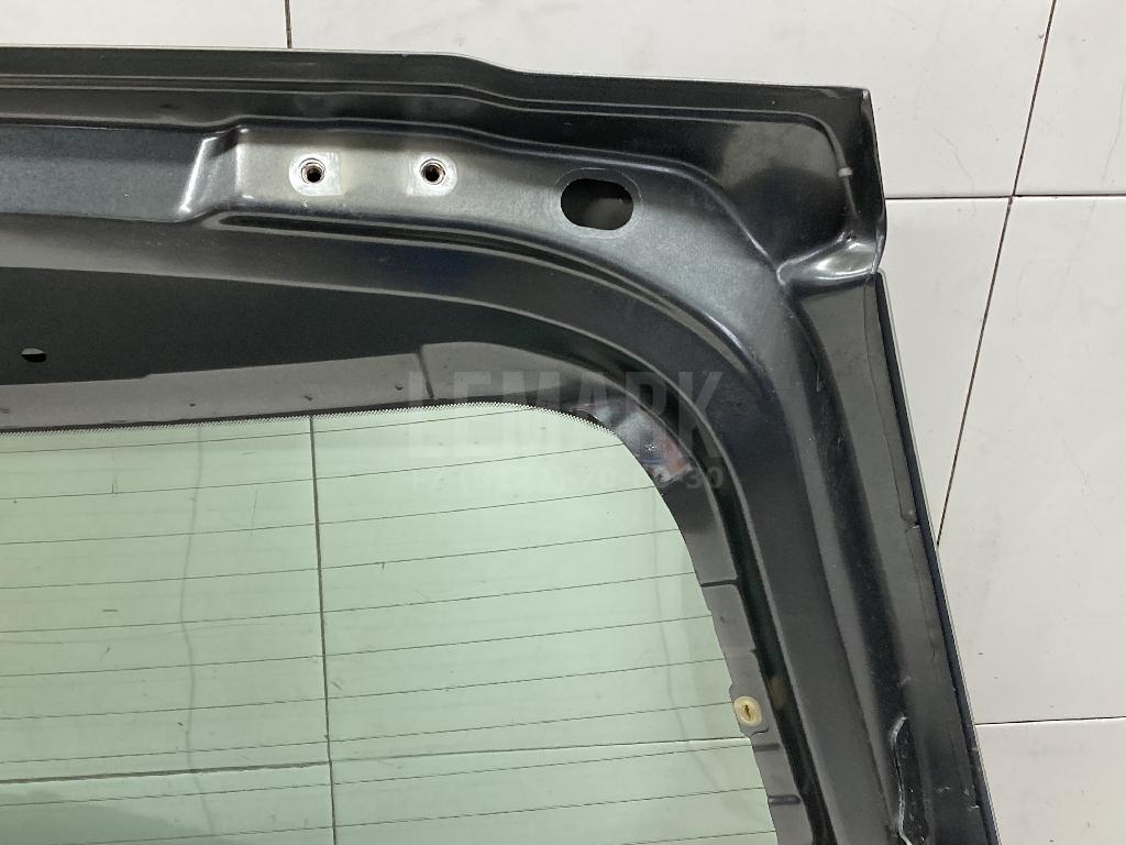 Дверь багажника со стеклом для  Ford EcoSport 2012-2023