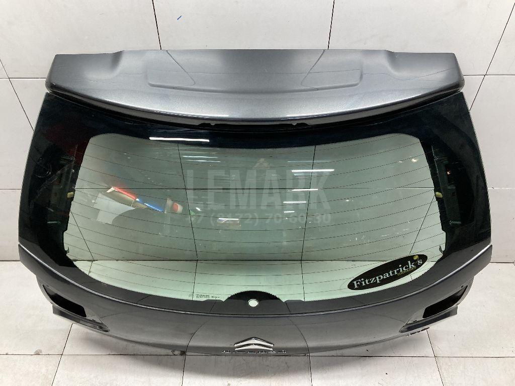 Дверь багажника со стеклом для  Ford EcoSport 2012-2023