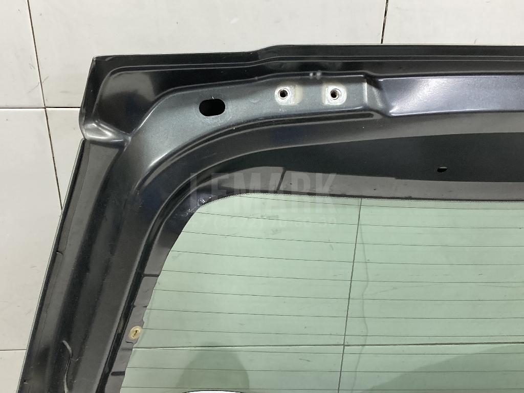 Дверь багажника со стеклом для  Ford EcoSport 2012-2023