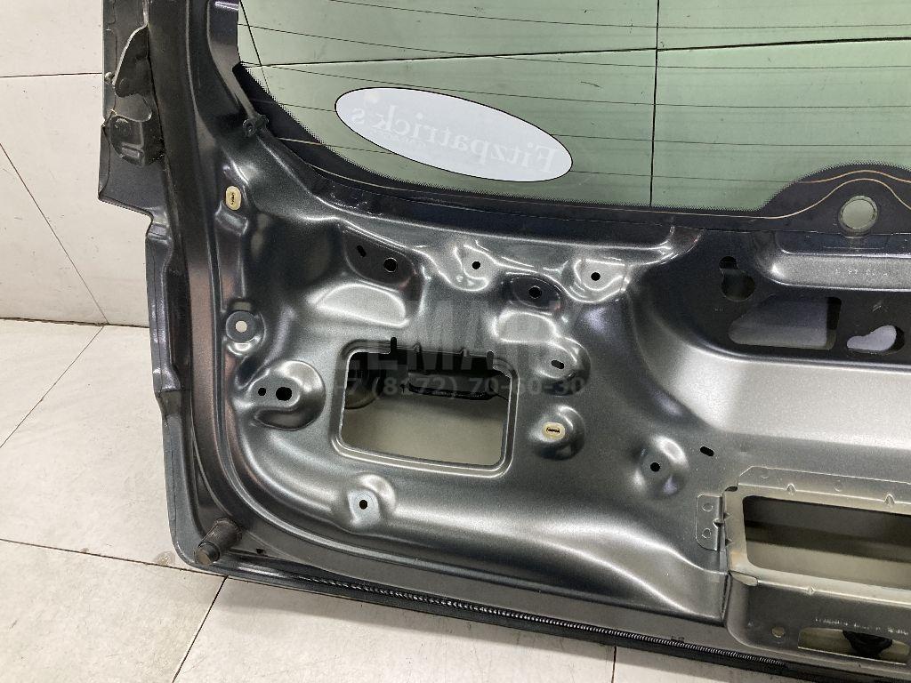 Дверь багажника со стеклом для  Ford EcoSport 2012-2023