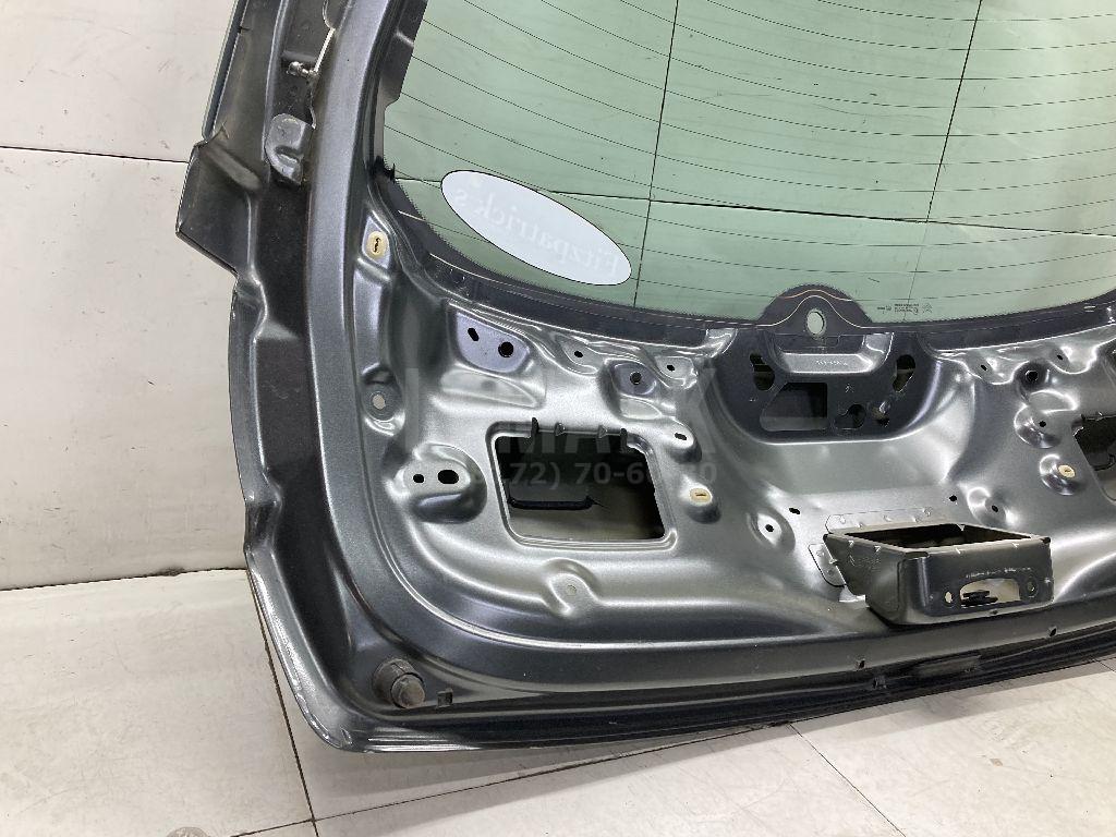 Дверь багажника со стеклом для  Ford EcoSport 2012-2023