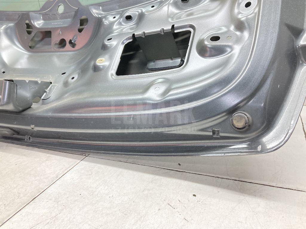 Дверь багажника со стеклом для  Ford EcoSport 2012-2023