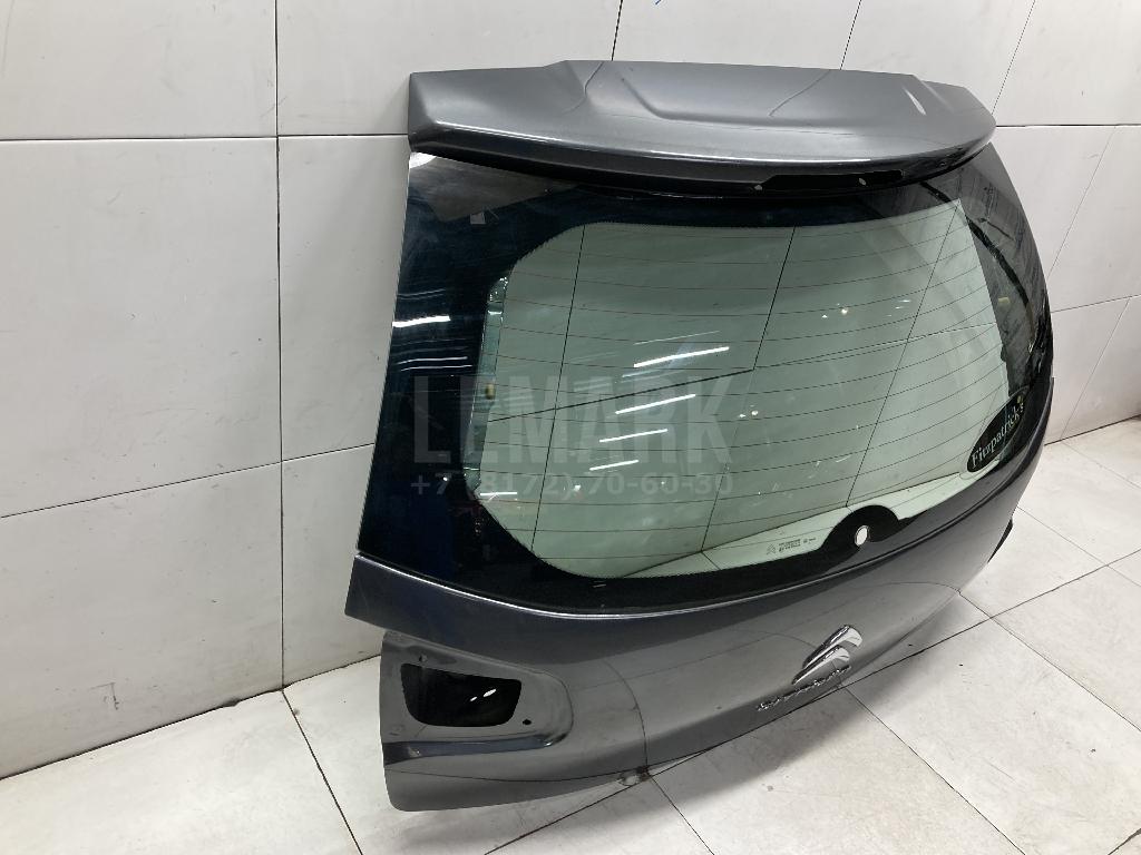 Дверь багажника со стеклом для  Ford EcoSport 2012-2023
