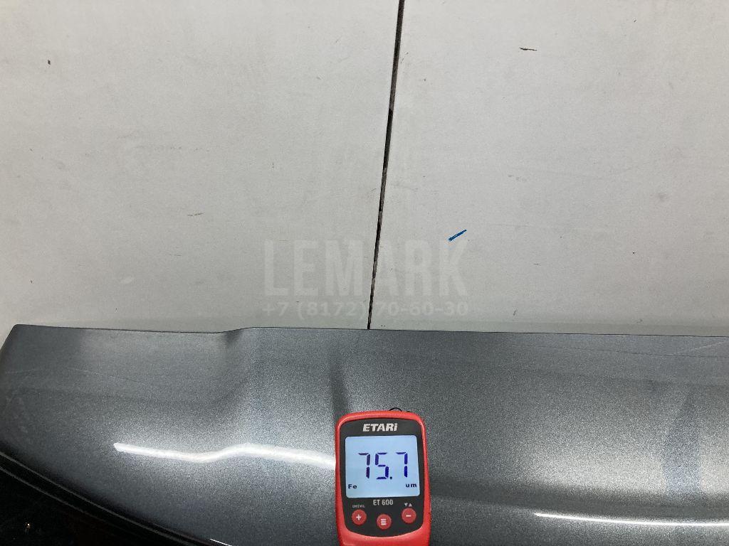 Дверь багажника со стеклом для  Ford EcoSport 2012-2023