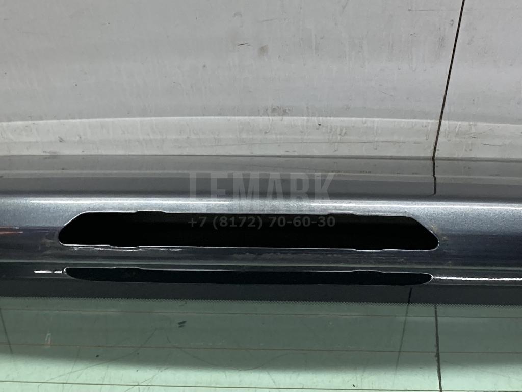 Дверь багажника со стеклом для  Ford EcoSport 2012-2023