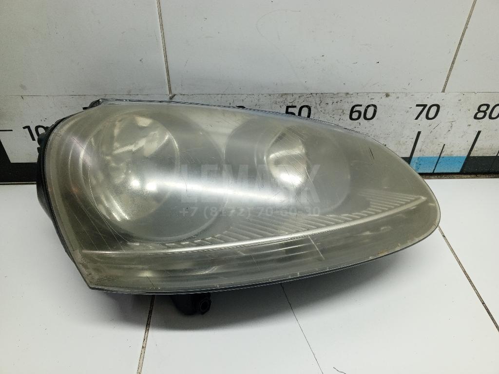 Фара правая 1K6941006E VAG