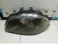 Фара левая