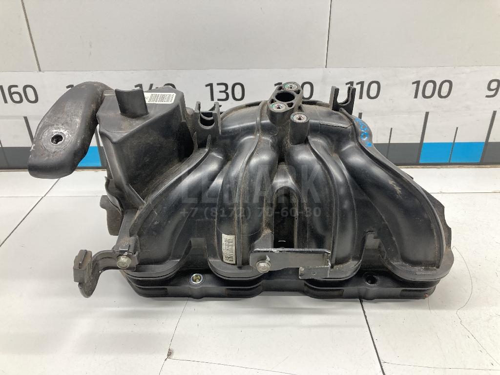 Коллектор впускной 283102B760 Hyundai-Kia