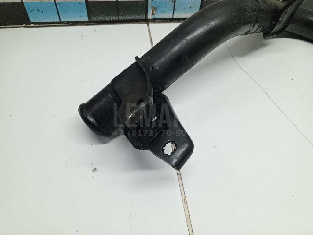 Патрубок интеркулера для  Fiat Ducato 244 (+Elabuga) 2002-2006