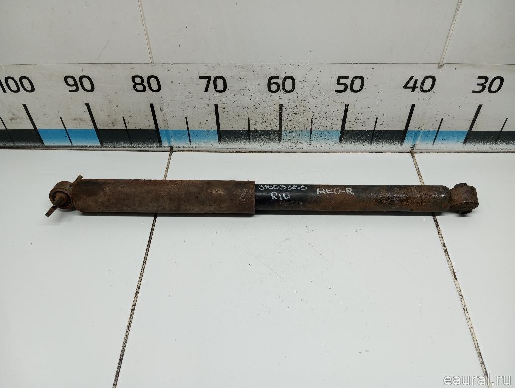 Амортизатор задний