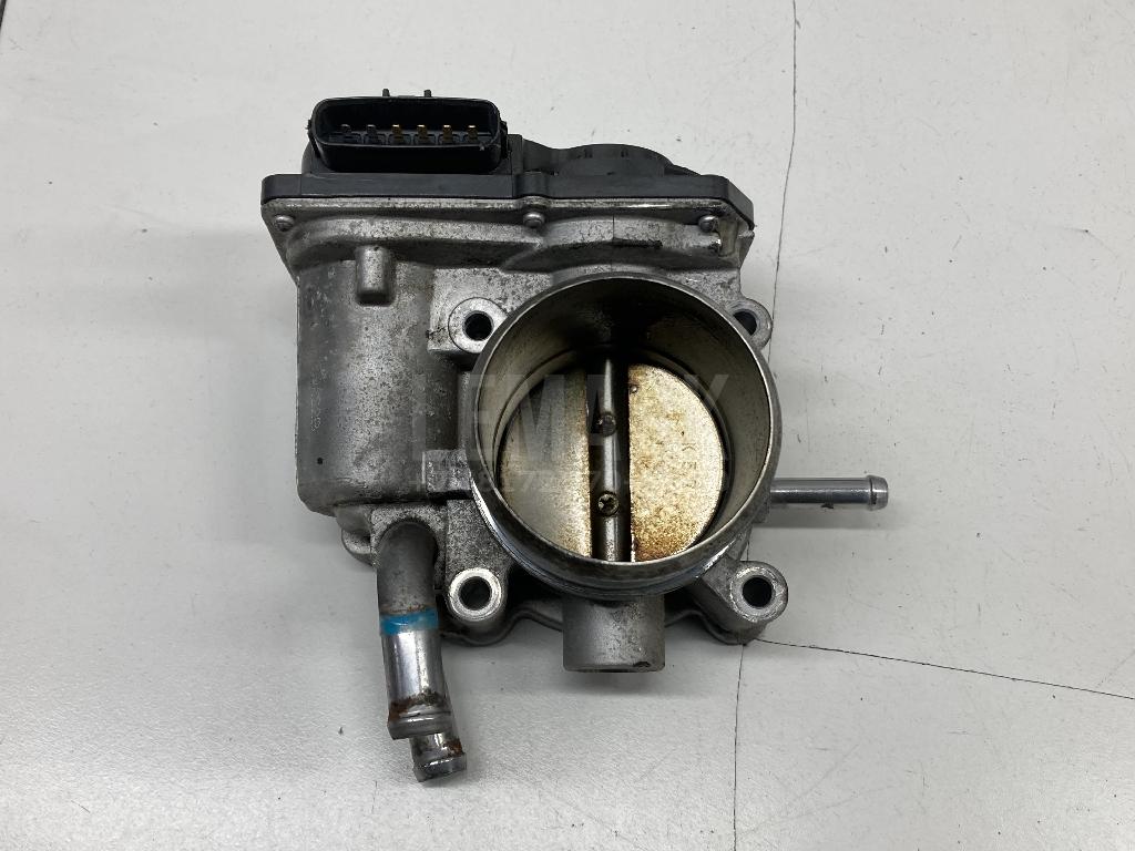 Заслонка дроссельная электрическая 351002B340 Hyundai-Kia