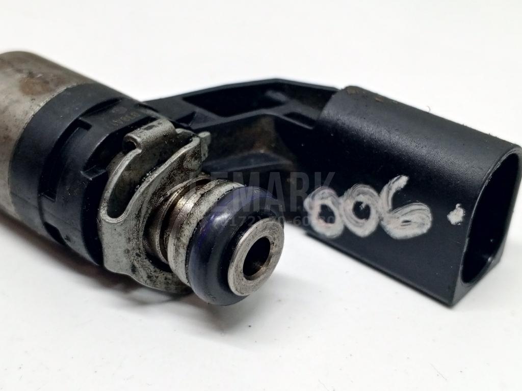 Форсунка инжекторная электрическая для  Audi 80/90 [B4] 1991-1995