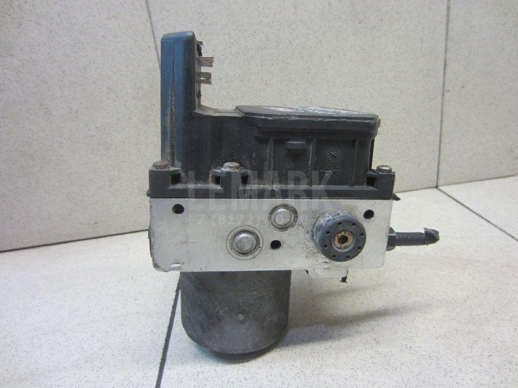 Блок ABS (насос) 4B0614517G VAG