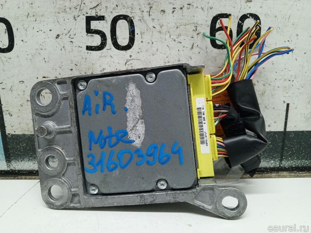 Блок управления AIR BAG