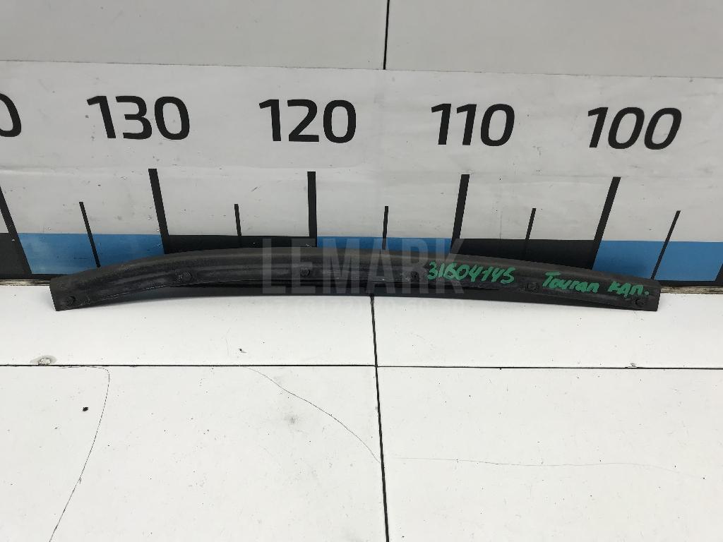 Уплотнитель капота 1T0823707C VAG