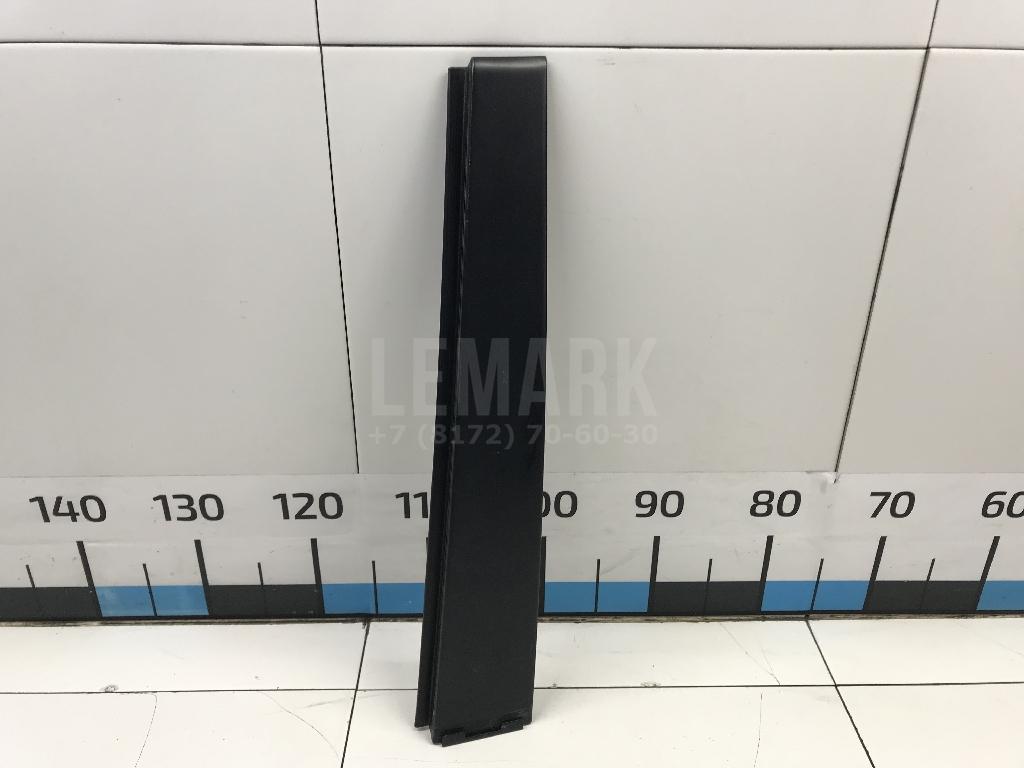 Накладка двери задней левой 1T0839889A03C VAG