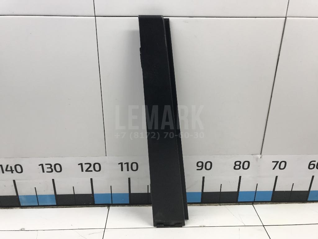 Накладка двери задней правой 1T0839890A03C VAG
