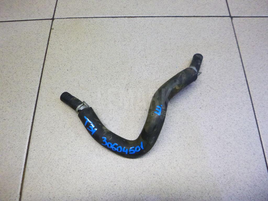 Шланг системы охлаждения 14056ET81D Nissan