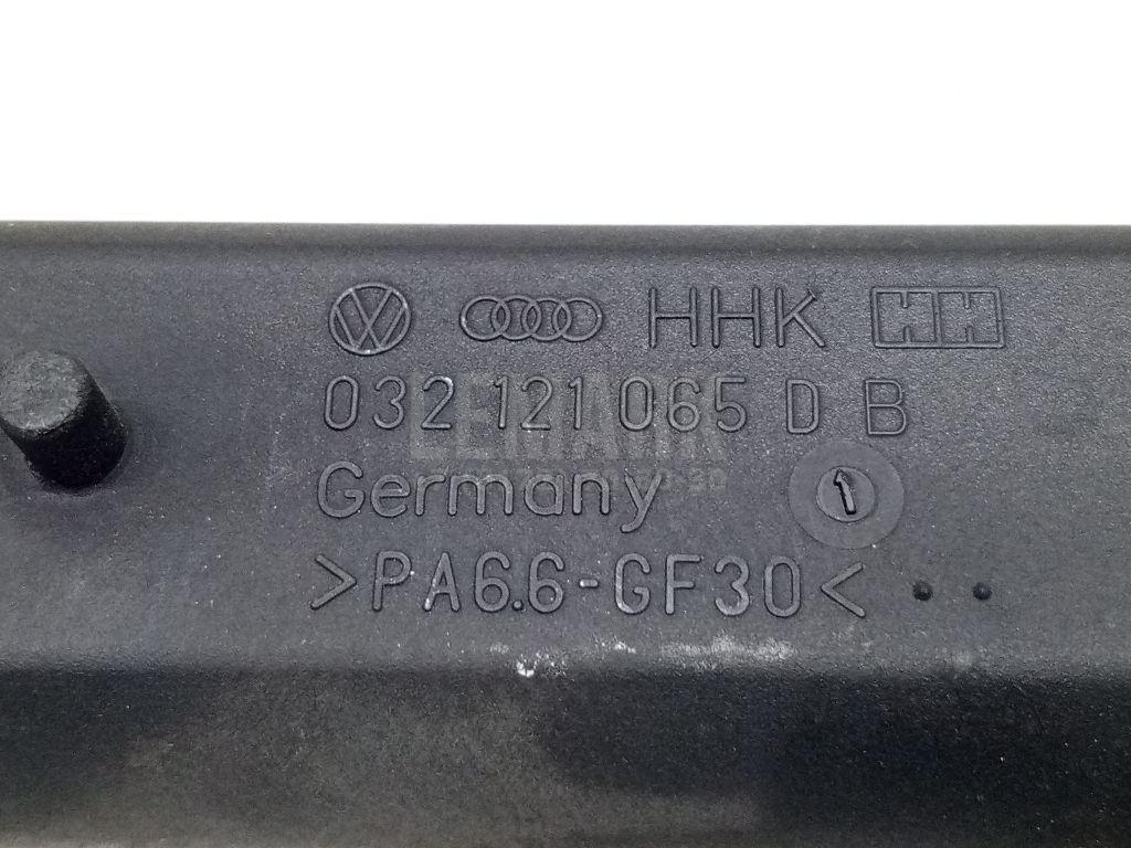 Трубка системы охлаждения для  BMW 7-serie E65/E66 2001-2008
