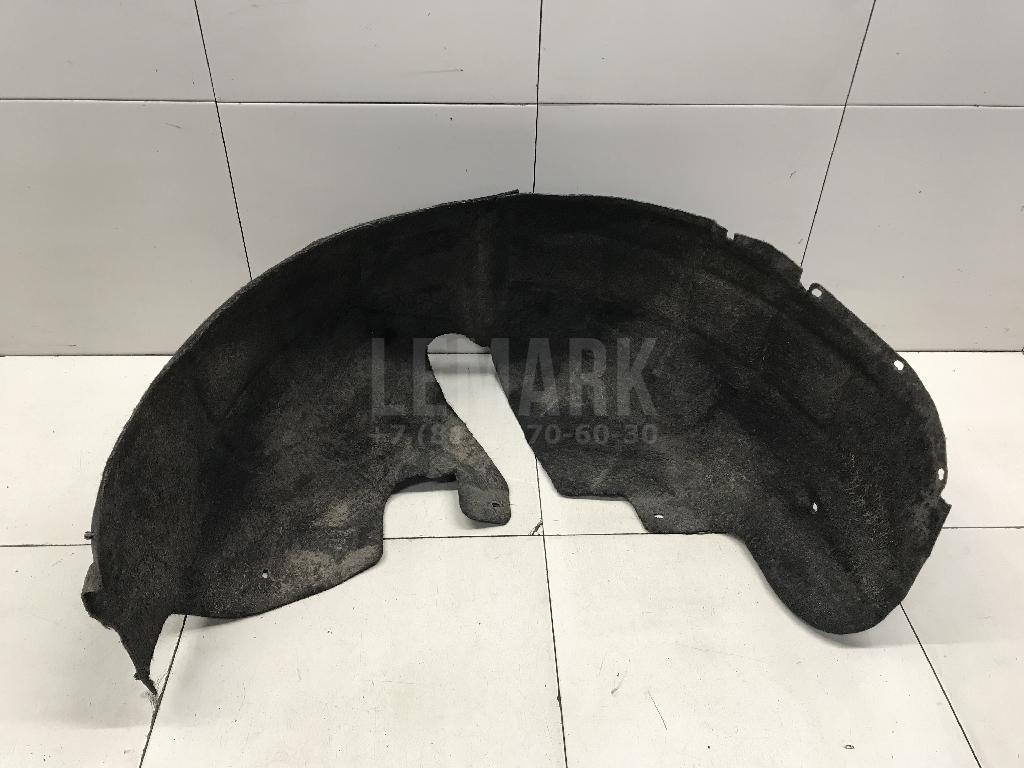 Локер задний левый 3T5810969A VAG