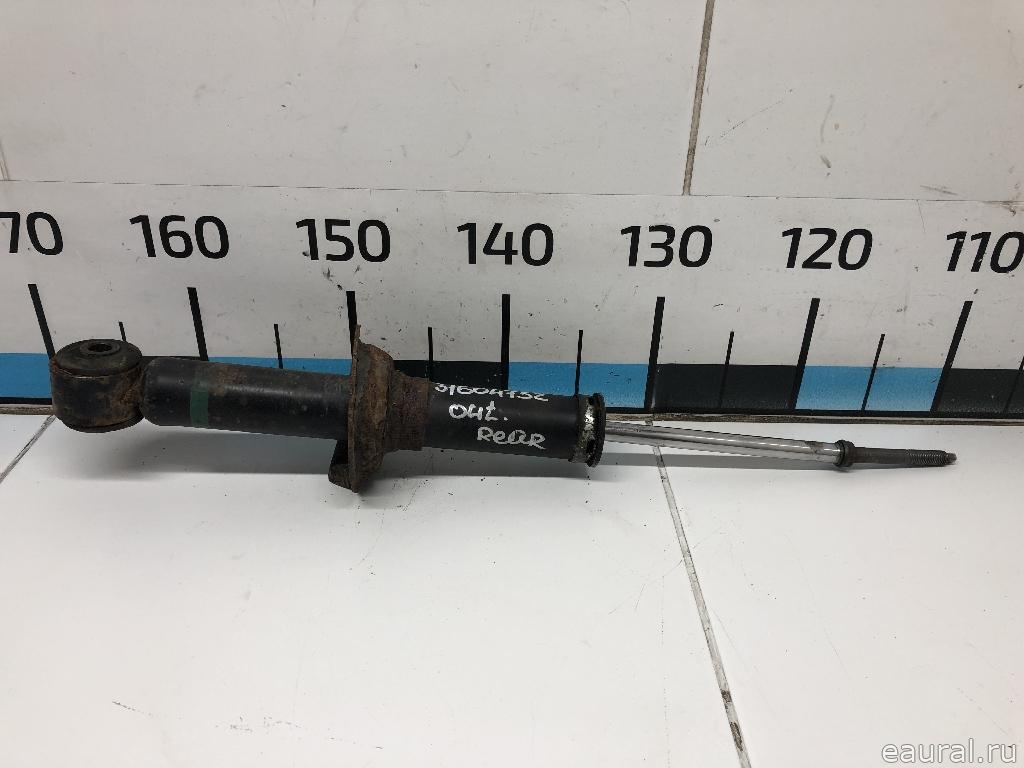 Амортизатор задний