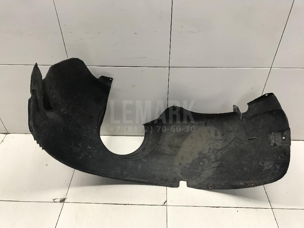 Локер передний левый для  Ford EcoSport 2012-2023