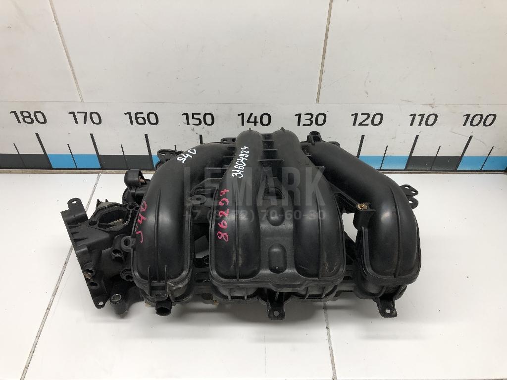 Коллектор впускной 31359880 Volvo
