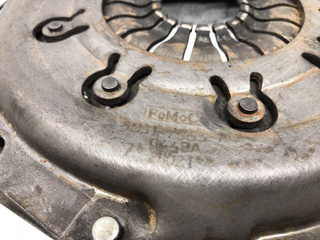 К-кт сцепления для  Fiat Duna 1987-1990