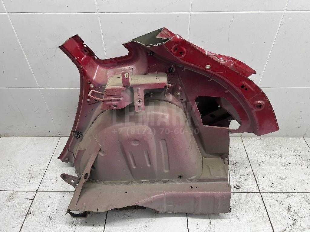 Крыло заднее правое для  Ford Focus I 1998-2005