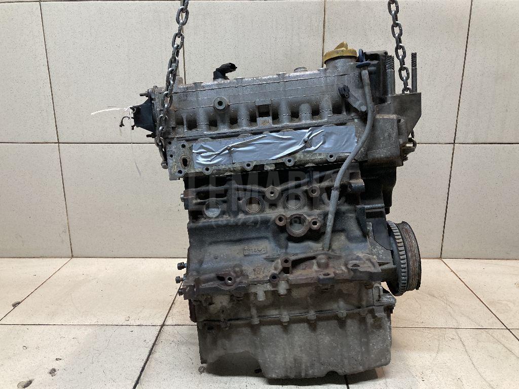 Двигатель для  Fiat Albea 2002-2012
