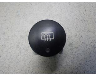 Кнопка обогрева заднего стекла для Citroen Berlingo (M59) 2002-2012 б/у состояние отличное