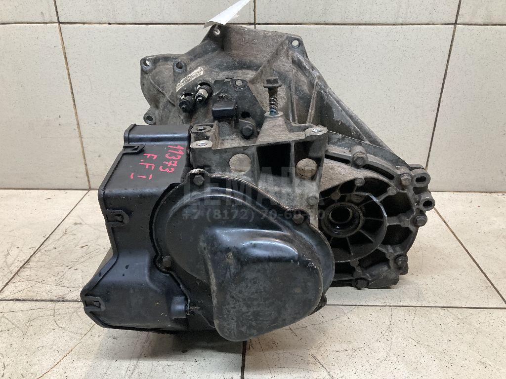 МКПП (механическая коробка переключения передач) для  DAF 75 1992-1998