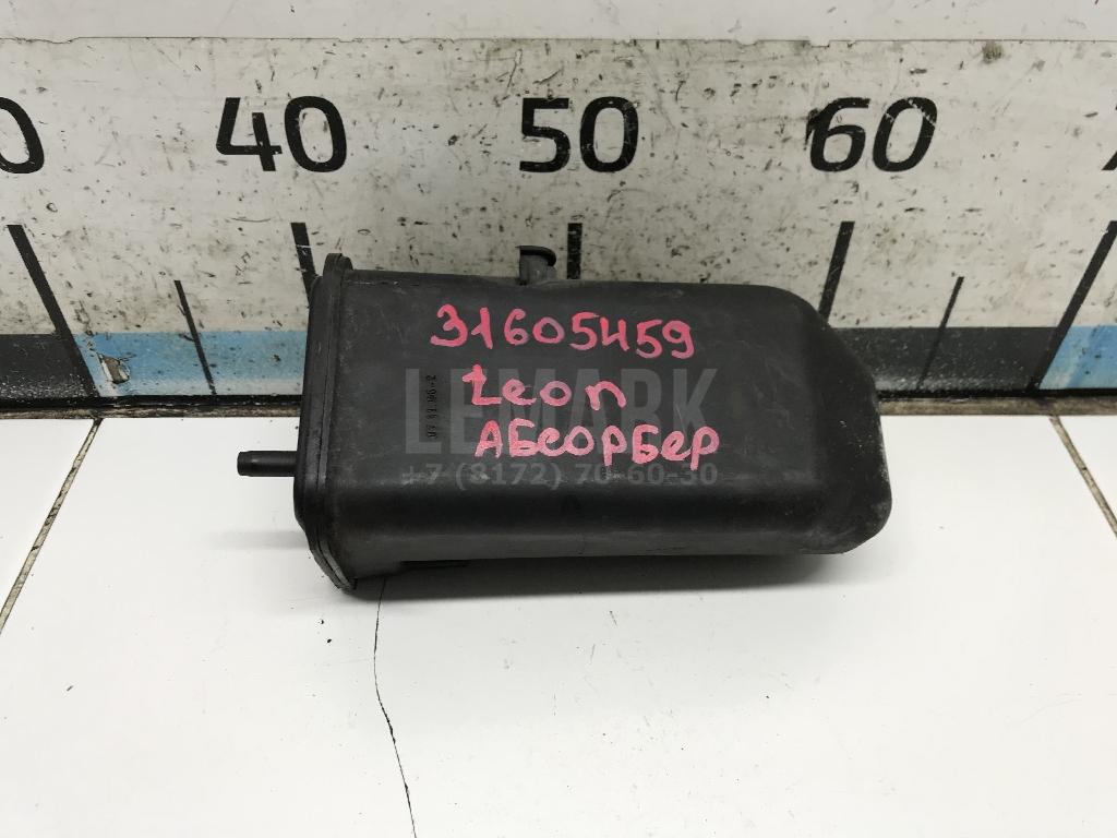 Абсорбер (фильтр угольный)