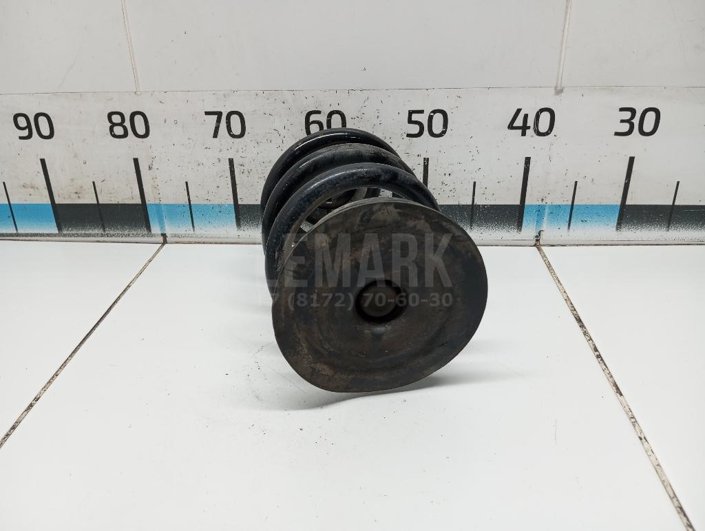 Пружина задняя для  BPW ECO 0-1996