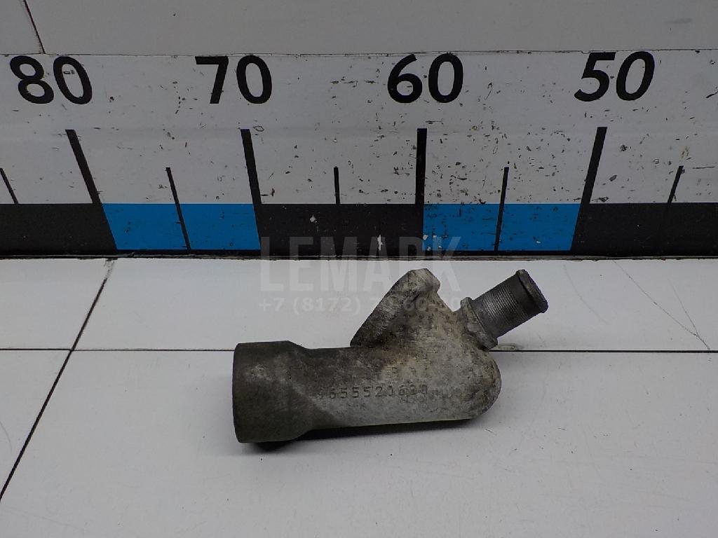 Фланец двигателя системы охлаждения 1336Y7 Citroen-Peugeot