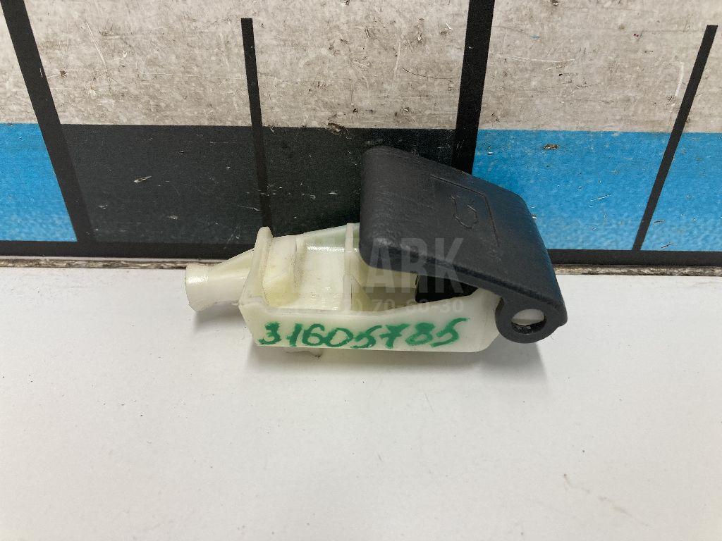 Ручка открывания капота 5360102020B1 Toyota