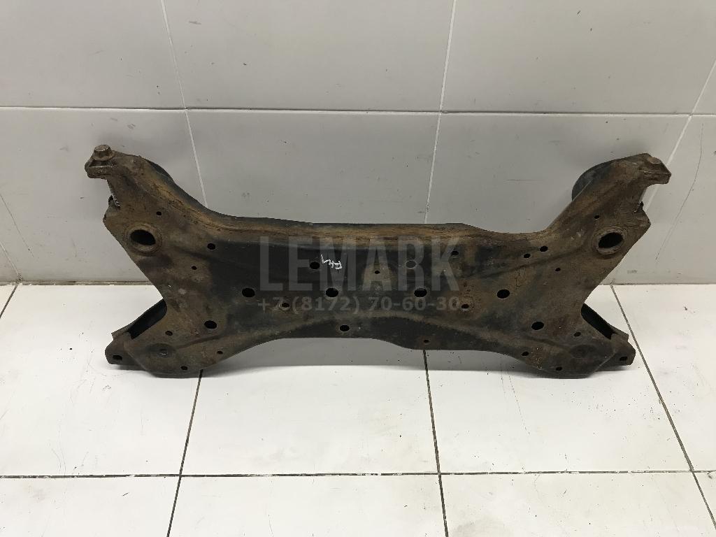 Балка подмоторная для  BMW 8-serie G14/G15/G16 2018