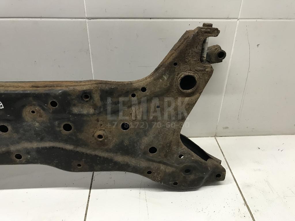Балка подмоторная для  BMW 8-serie G14/G15/G16 2018