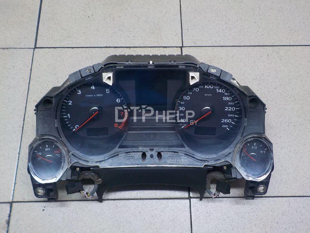 Фото Панель приборов для Audi A8 [4E]  2003