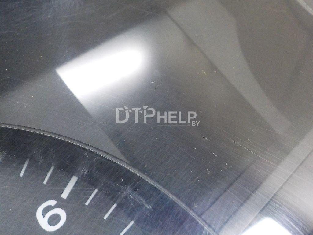 Фото Панель приборов для Audi A8 [4E]  2003