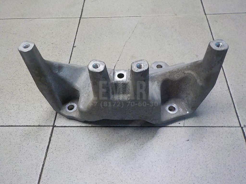 Кронштейн КПП для  Audi R8 2007-2015