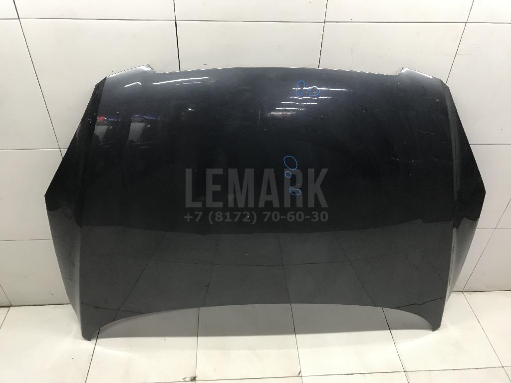 Капот 664001H000 Hyundai-Kia