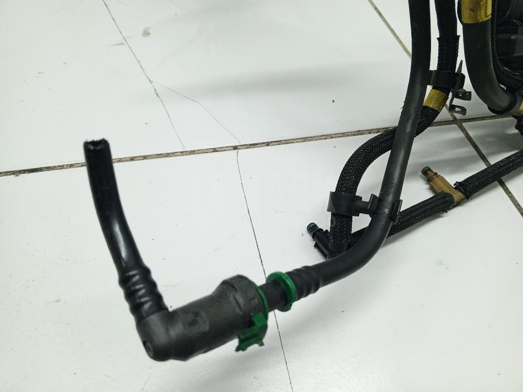 Насос подкачки для  BYD F0 2008-2015